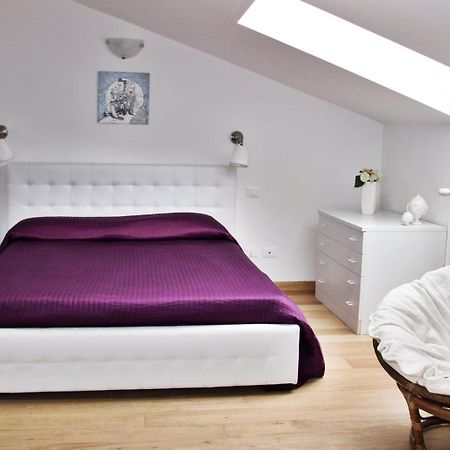 Apartmán Realkasa Lovin House Boloňa Exteriér fotografie