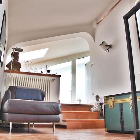 Apartmán Realkasa Lovin House Boloňa Exteriér fotografie