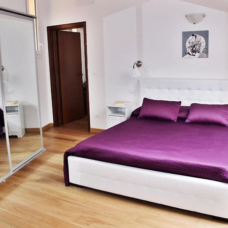 Apartmán Realkasa Lovin House Boloňa Exteriér fotografie