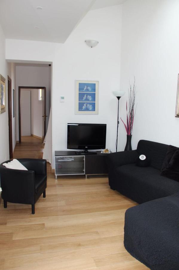 Apartmán Realkasa Lovin House Boloňa Exteriér fotografie