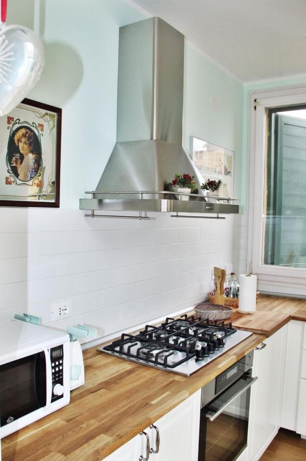 Apartmán Realkasa Lovin House Boloňa Exteriér fotografie