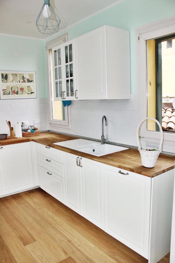 Apartmán Realkasa Lovin House Boloňa Exteriér fotografie