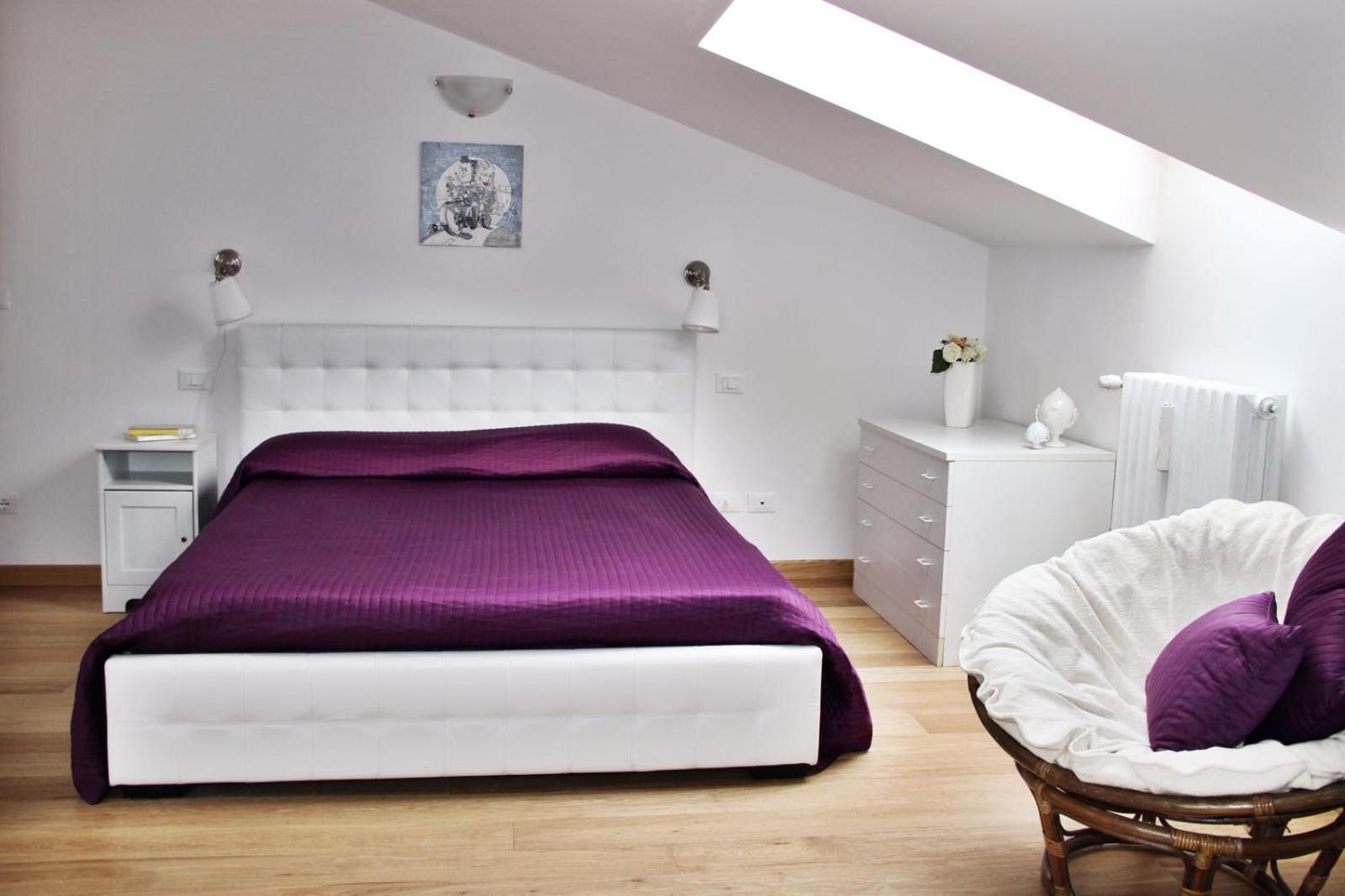 Apartmán Realkasa Lovin House Boloňa Exteriér fotografie