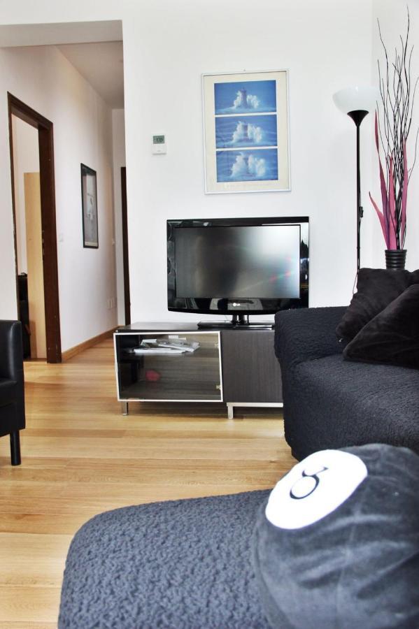 Apartmán Realkasa Lovin House Boloňa Exteriér fotografie