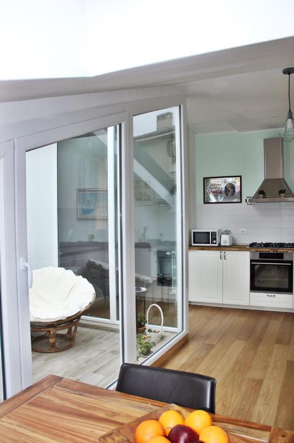 Apartmán Realkasa Lovin House Boloňa Exteriér fotografie