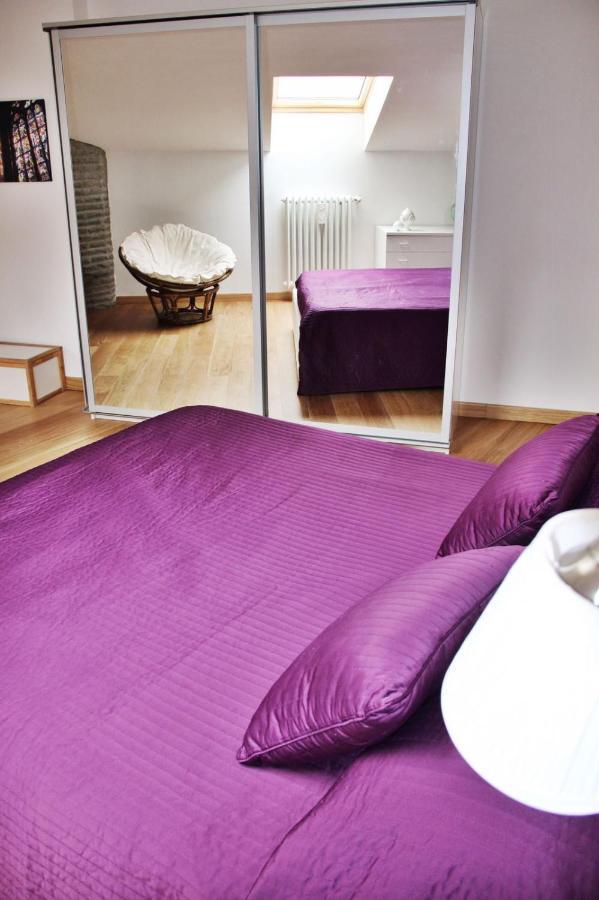 Apartmán Realkasa Lovin House Boloňa Exteriér fotografie