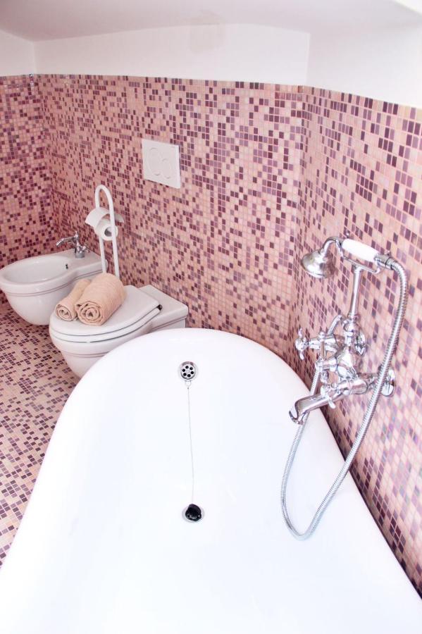 Apartmán Realkasa Lovin House Boloňa Exteriér fotografie