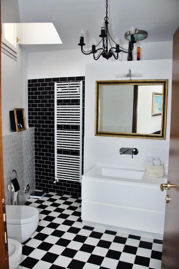 Apartmán Realkasa Lovin House Boloňa Exteriér fotografie
