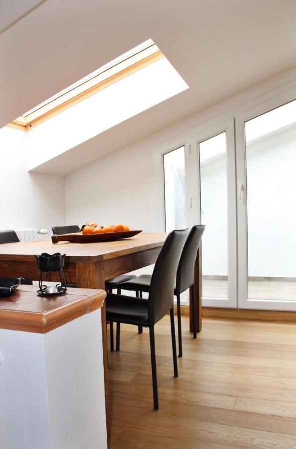 Apartmán Realkasa Lovin House Boloňa Exteriér fotografie
