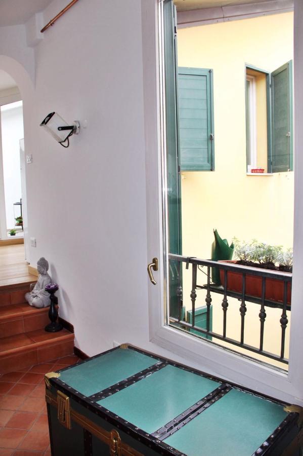 Apartmán Realkasa Lovin House Boloňa Exteriér fotografie