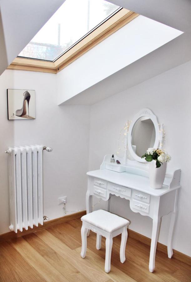 Apartmán Realkasa Lovin House Boloňa Exteriér fotografie