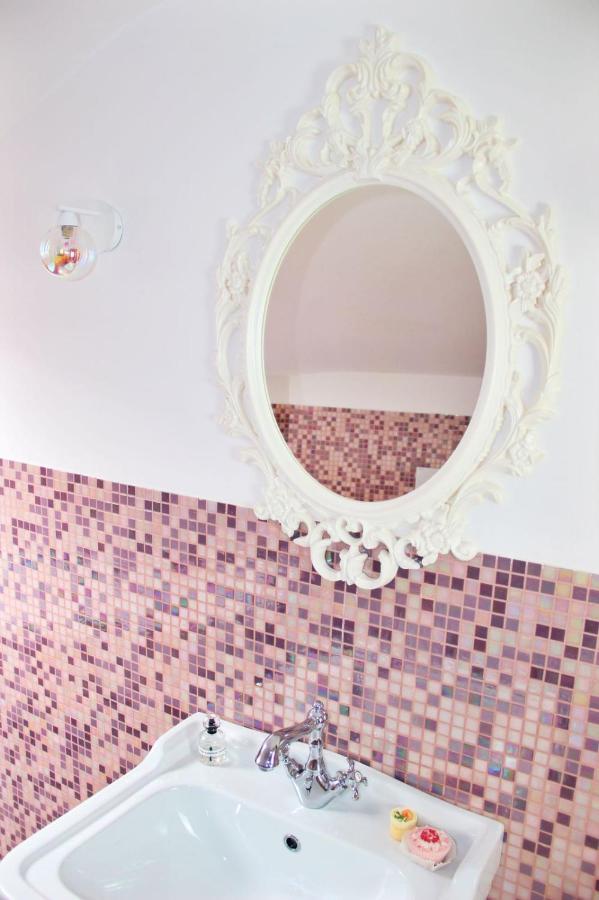 Apartmán Realkasa Lovin House Boloňa Exteriér fotografie