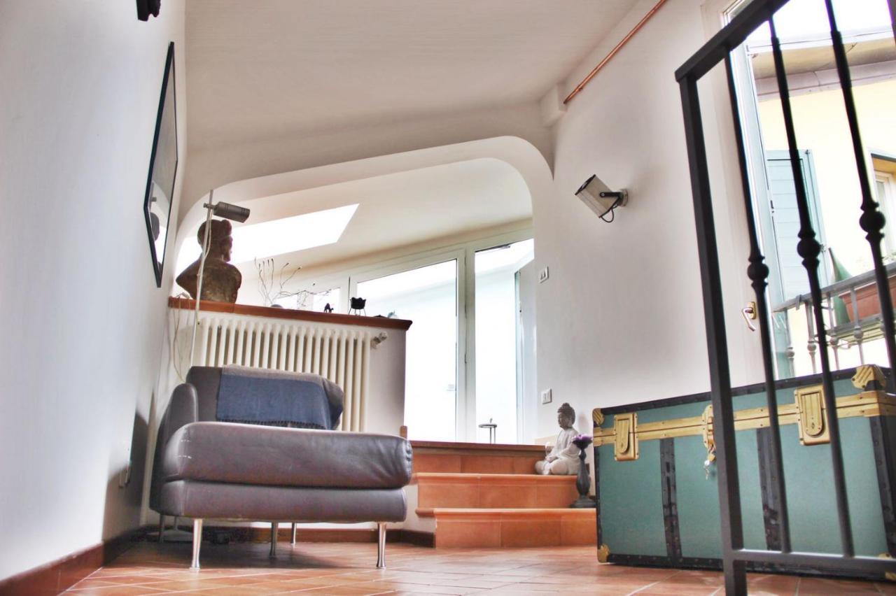 Apartmán Realkasa Lovin House Boloňa Exteriér fotografie