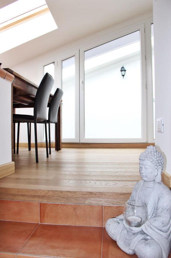 Apartmán Realkasa Lovin House Boloňa Exteriér fotografie