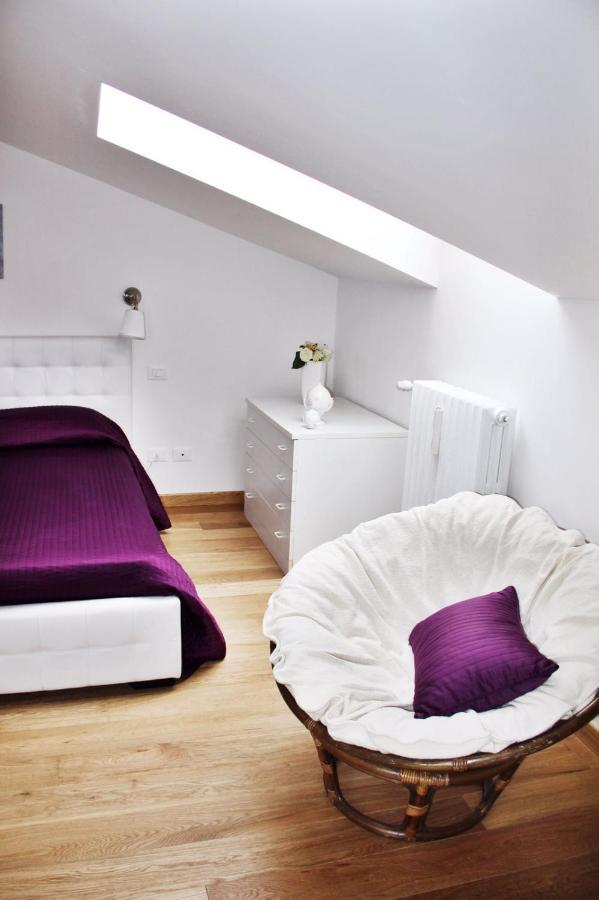 Apartmán Realkasa Lovin House Boloňa Exteriér fotografie