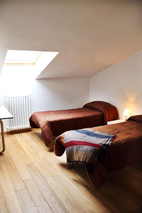 Apartmán Realkasa Lovin House Boloňa Exteriér fotografie