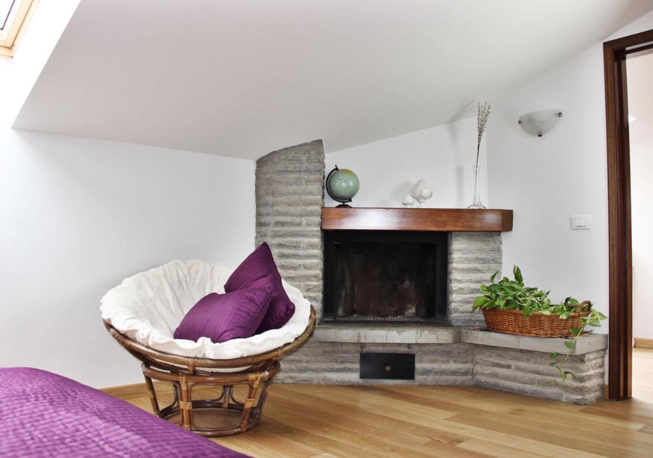 Apartmán Realkasa Lovin House Boloňa Exteriér fotografie