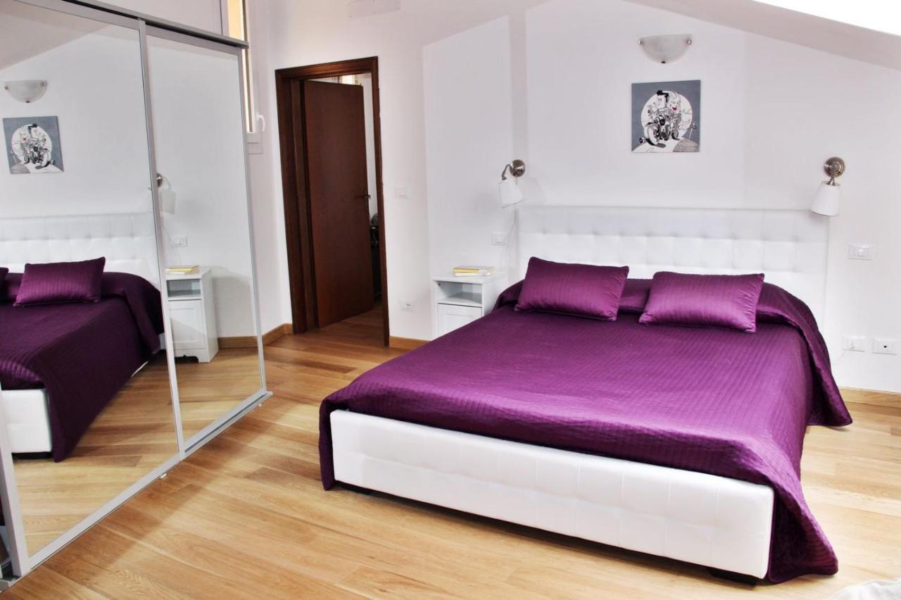Apartmán Realkasa Lovin House Boloňa Exteriér fotografie