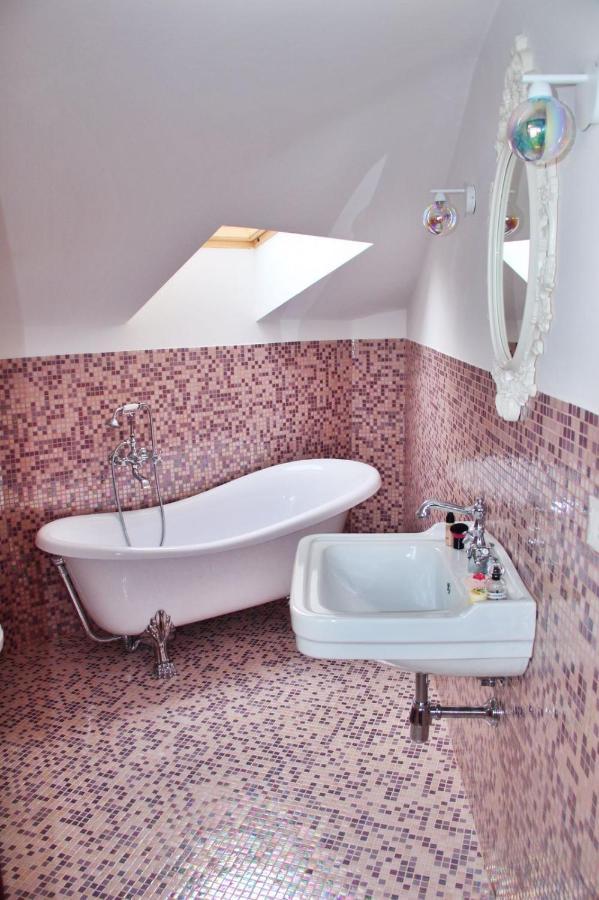 Apartmán Realkasa Lovin House Boloňa Exteriér fotografie